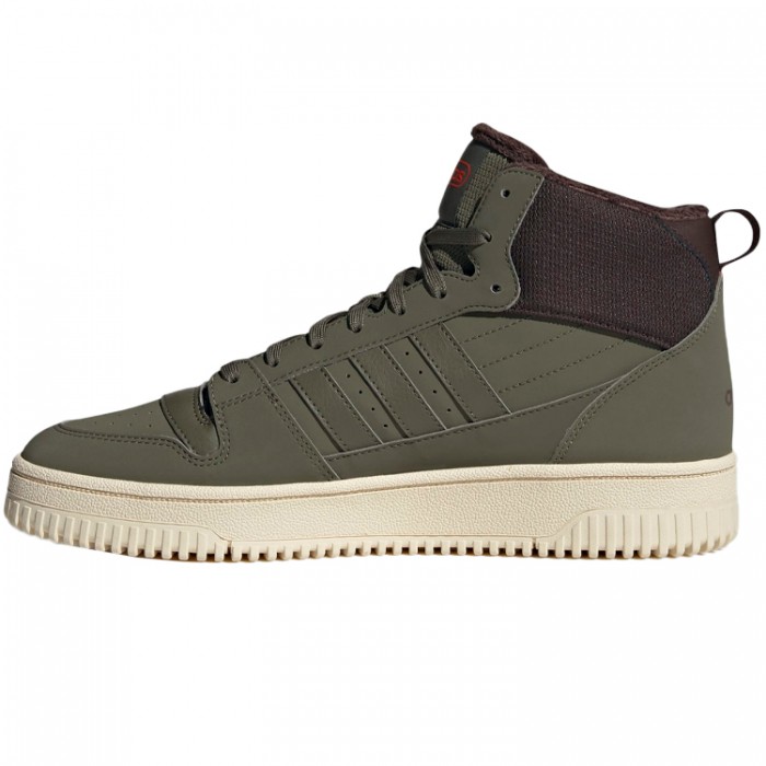 Кроссовки Adidas BREAK START MID WINTERIZED IH5283