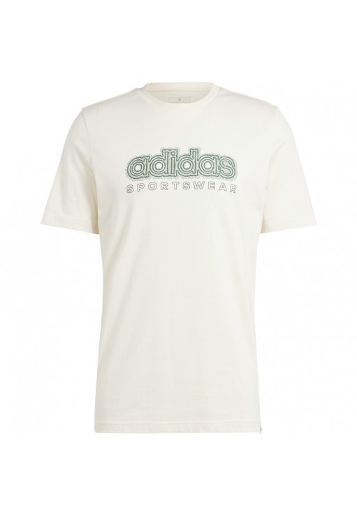 Футболка Adidas M GROWTH SPW T