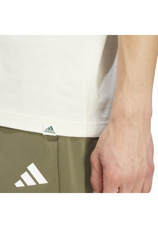 Футболка Adidas M GROWTH SPW T