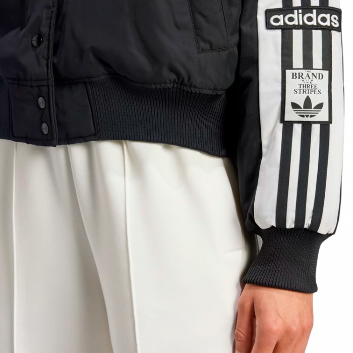 Scurta Adidas ABRK JACKET IW5583 - imagine №5