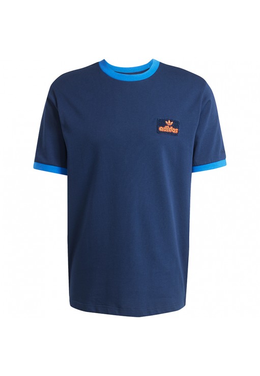 Tricou Adidas CONTRAST TEE