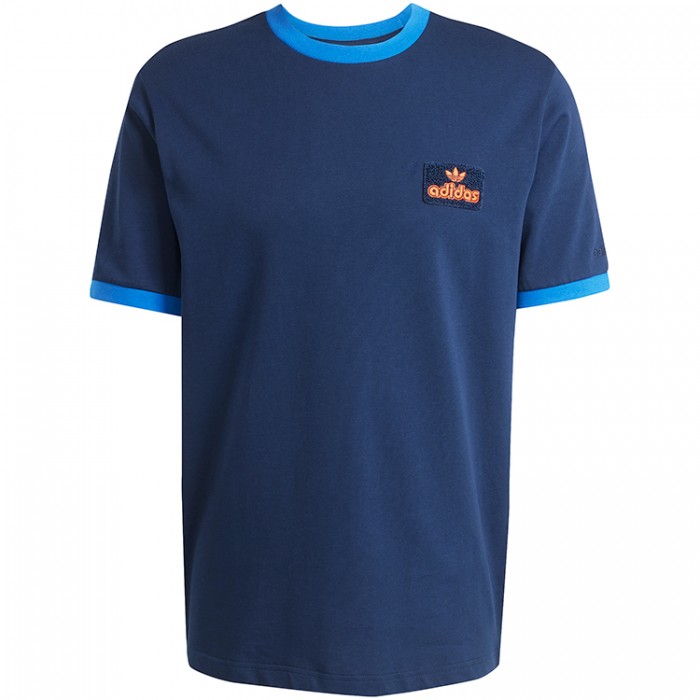 Tricou Adidas CONTRAST TEE JC8383