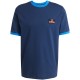 Tricou Adidas CONTRAST TEE JC8383