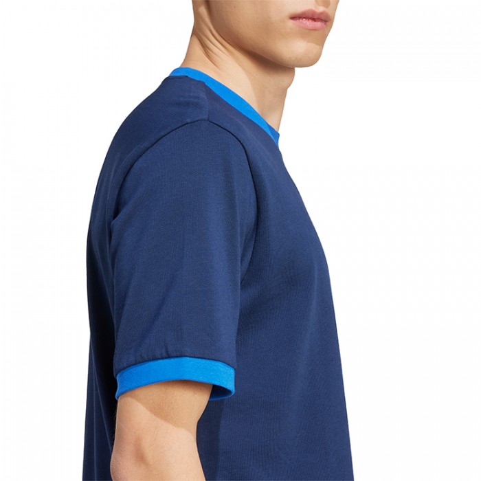 Tricou Adidas CONTRAST TEE JC8383 - 2