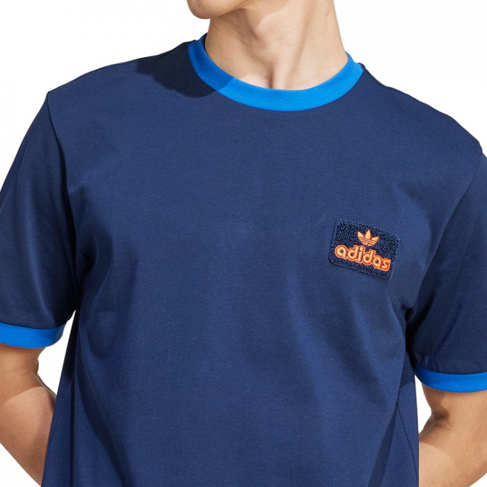 Tricou Adidas CONTRAST TEE JC8383 - 3