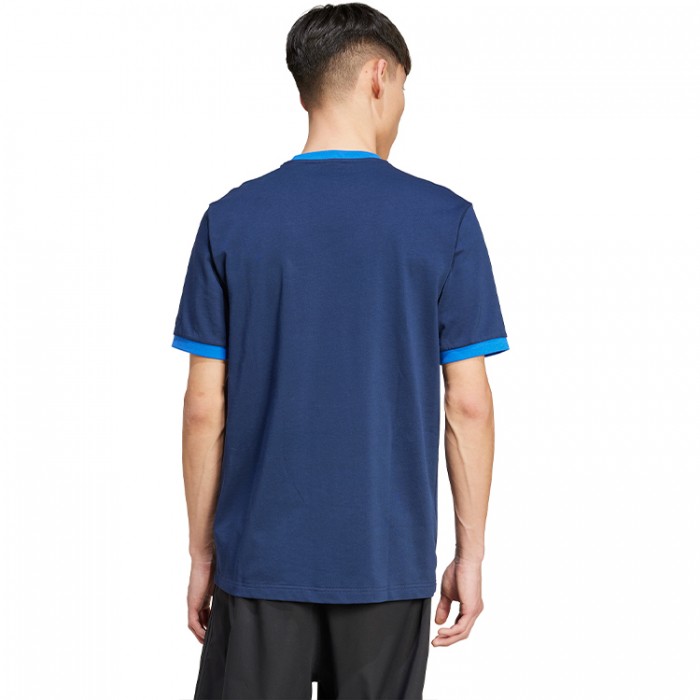 Tricou Adidas CONTRAST TEE JC8383 - 5