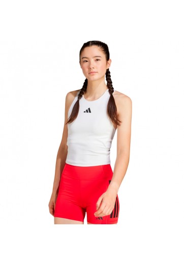 Майка Adidas BRA TANK 3S