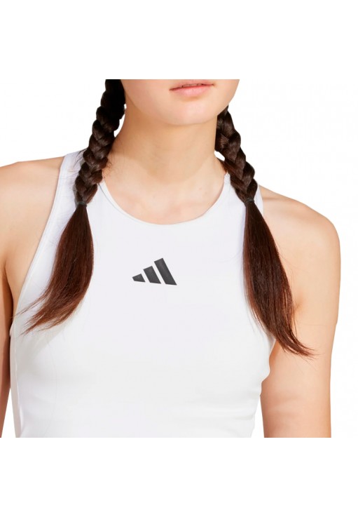 Майка Adidas BRA TANK 3S