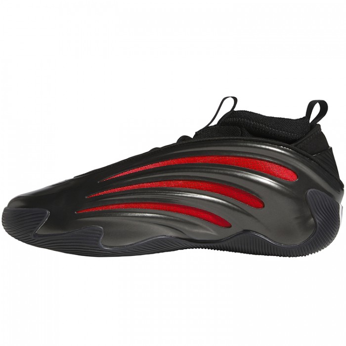 Incaltaminte Sport Adidas HARDEN VOLUME 9 JH6483
