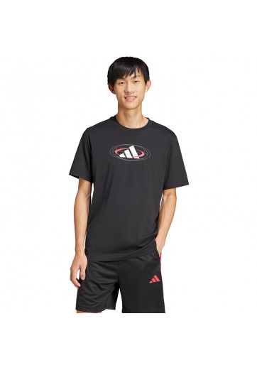 Tricou Adidas M C HOT CB T