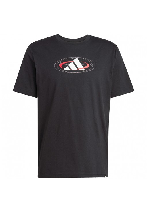 Tricou Adidas M C HOT CB T