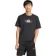 Tricou Adidas M C HOT CB T JI6783