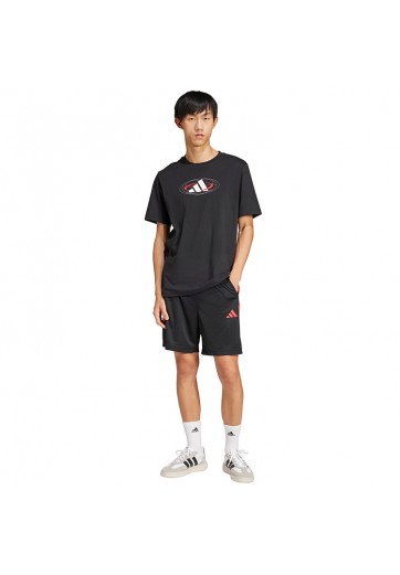 Tricou Adidas M C HOT CB T
