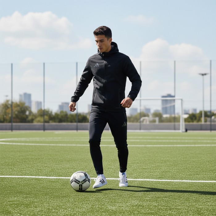 Pantaloni Adidas TIRO 25 COMPETITION - 8