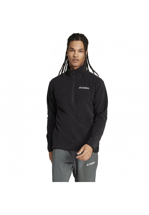 Толстовка Adidas MT ESS HZ FL