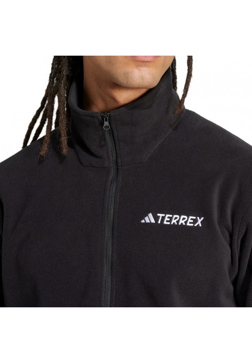 Толстовка Adidas MT ESS HZ FL