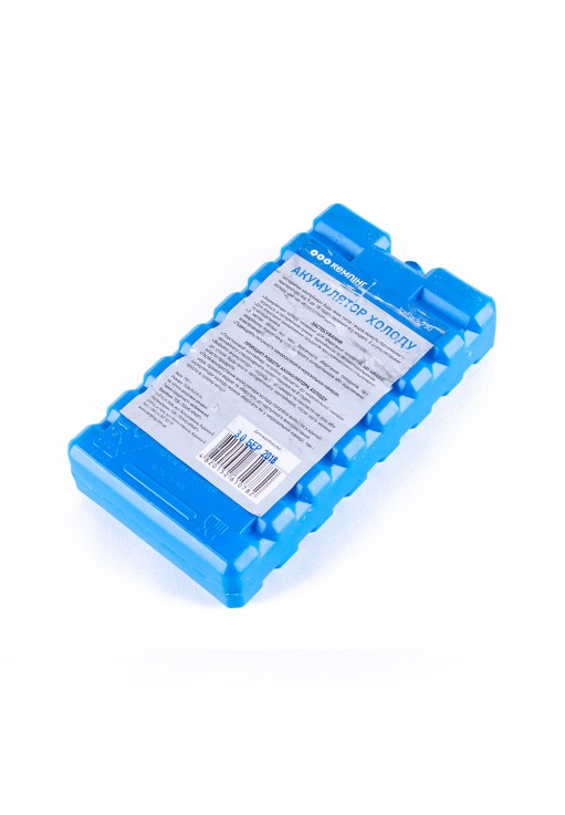 Elemente frigorifice PIRAMIDA IcePack 750
