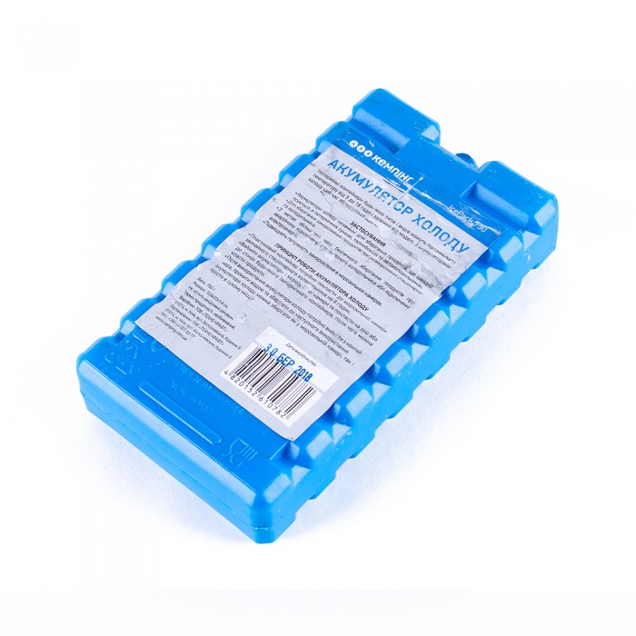 Elemente frigorifice PIRAMIDA IcePack 750 K0003883