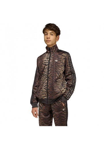 Толстовка Adidas FIREBIRD LOOSE