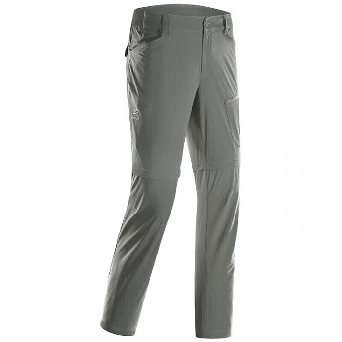 Брюки Kailas Travel Two-section Shorts KG510619-16083