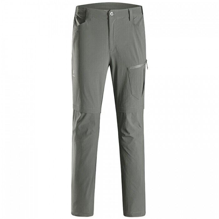 Брюки Kailas Travel Two-section Shorts KG510619-16083 - 2