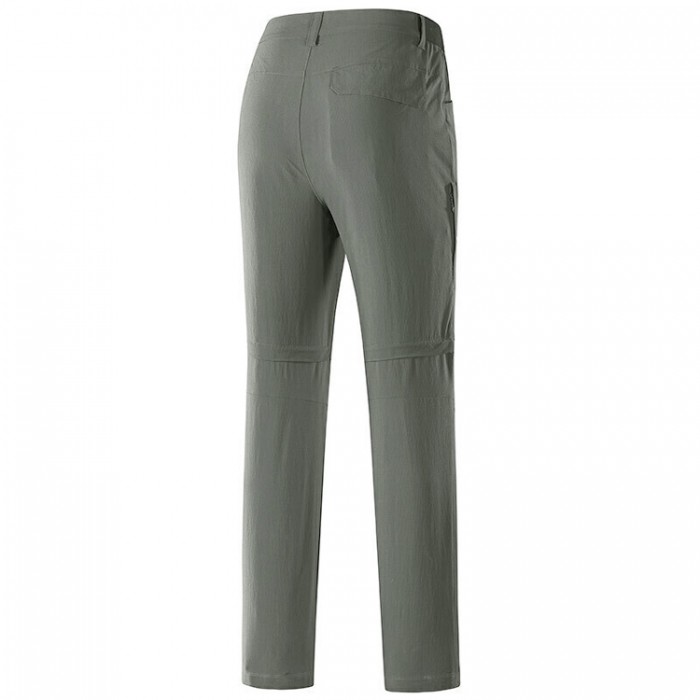 Брюки Kailas Travel Two-section Shorts KG510619-16083 - 4