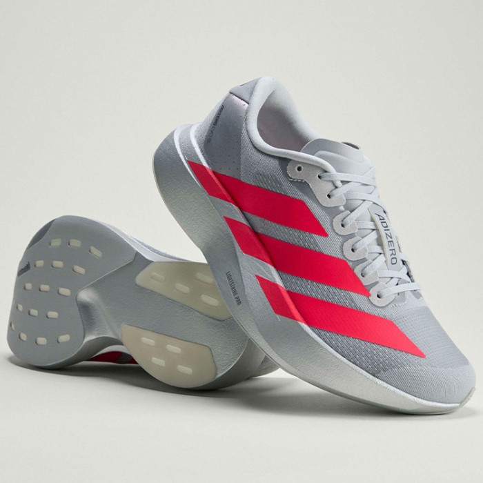 Кроссовки Adidas ADIZERO EVO SL - 2