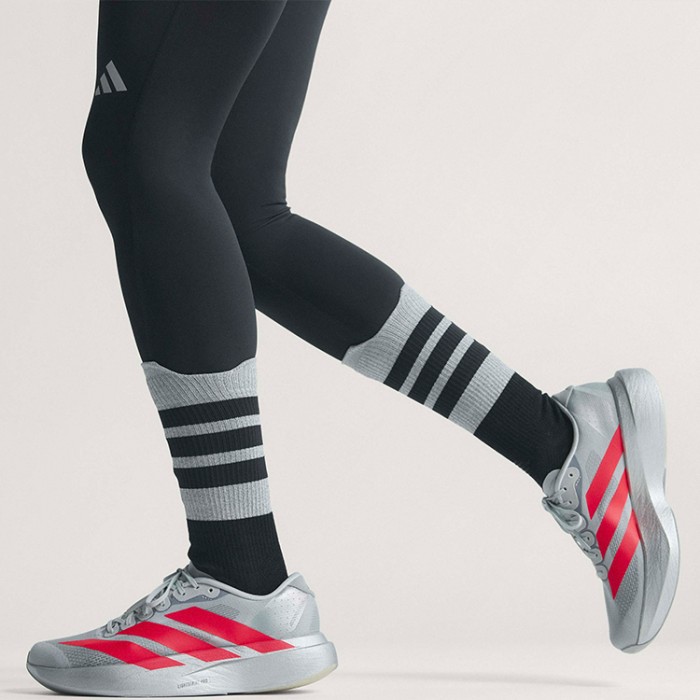 Кроссовки Adidas ADIZERO EVO SL - 4