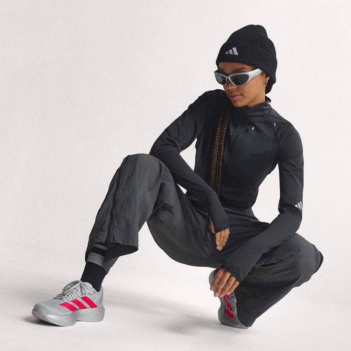 Кроссовки Adidas ADIZERO EVO SL - 5