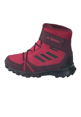 Ботинки Adidas TERREX SNOW CP CW K