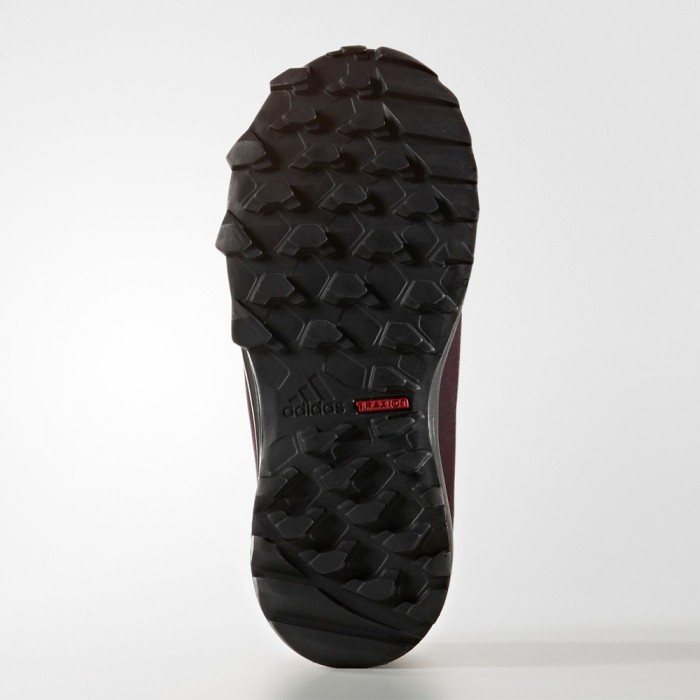 Ботинки Adidas TERREX SNOW CP CW K 324188 - изображение №2