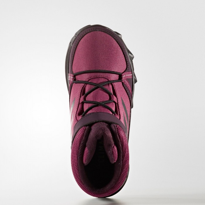 Ботинки Adidas TERREX SNOW CP CW K 324188 - изображение №4