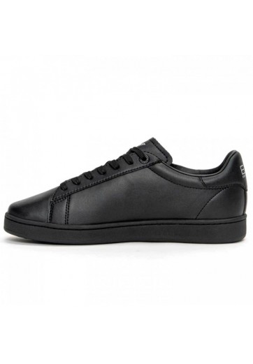 Incaltaminte Sport EA7 EMPORIO ARMANI SNEAKER