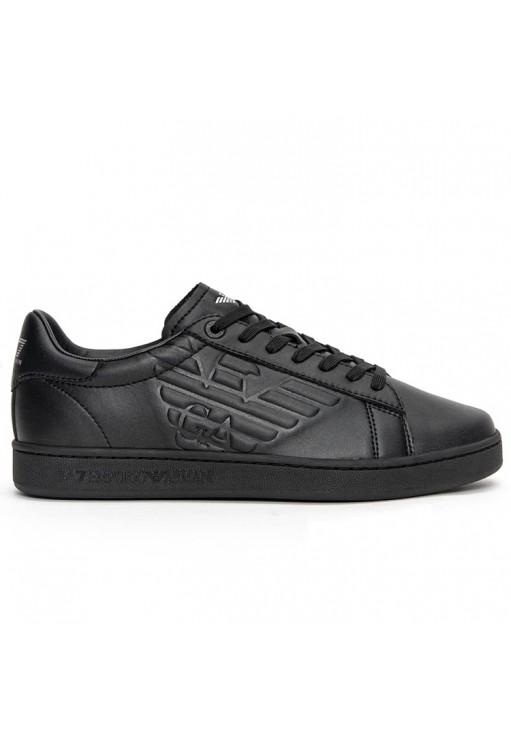 Кроссовки EA7 EMPORIO ARMANI SNEAKER