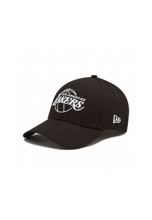 Chipiu New Era Essential Los Angeles Lakers   