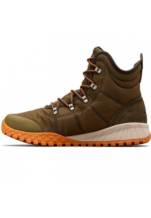 Ghete Columbia Fairbanks Omni-Heat