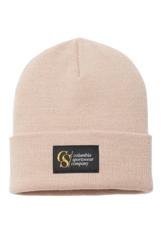 Caciula Columbia City Trek Heavyweight Beanie