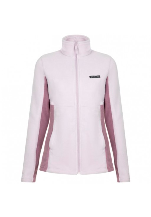 Толстовка Columbia Basin Trail III Full Zip