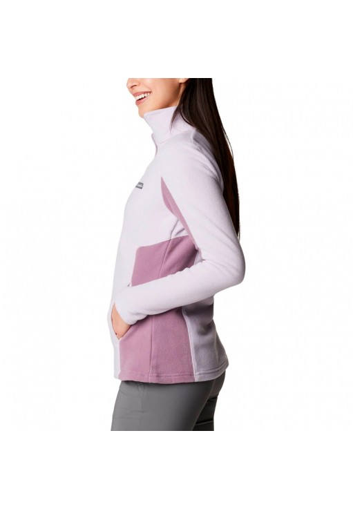 Толстовка Columbia Basin Trail III Full Zip