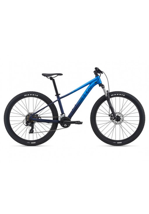 Велосипед горный Giant Tempt 4