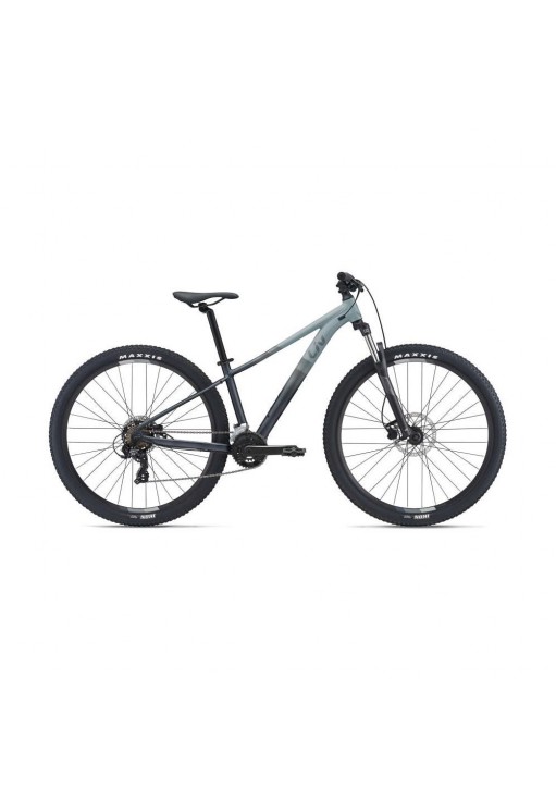 Велосипед горный Liv Tempt 3