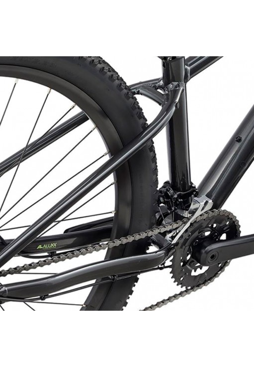 Велосипед горный Liv Tempt 4