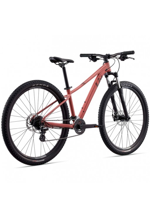 Гравийный велосипед Liv Tempt 4