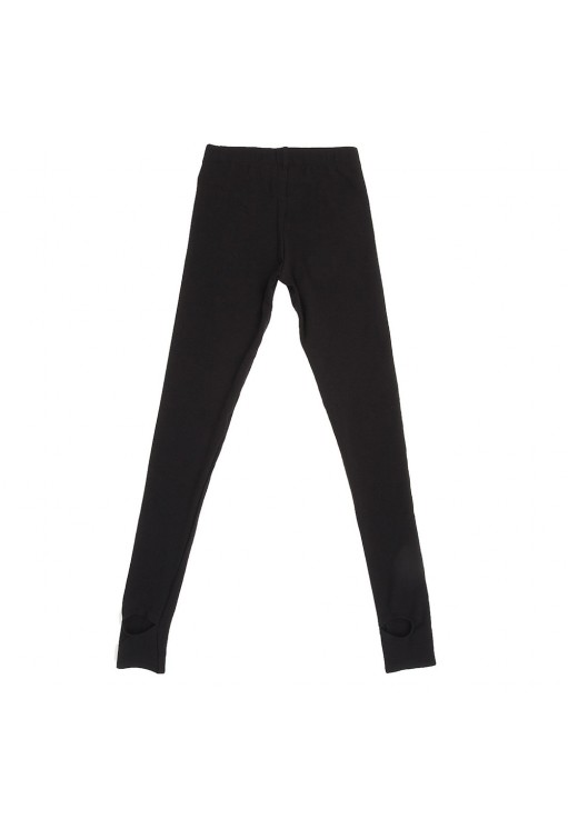 Лосины без пятки Танцующие Затмение