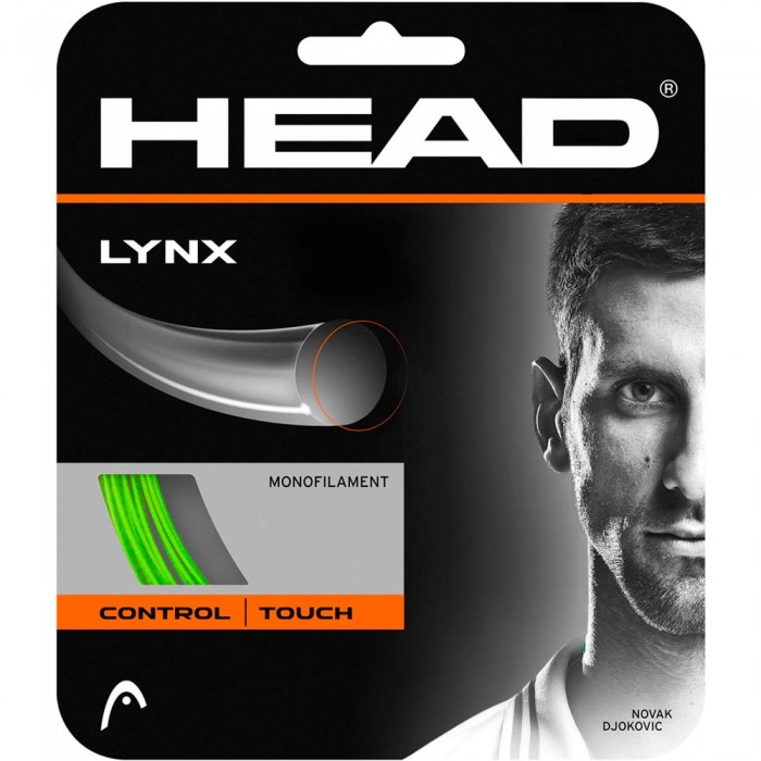 Струны тенисные HEAD  LYNX 17 GE 556563