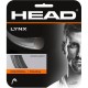 Струны тенисные HEAD LYNX 18 YW 281784