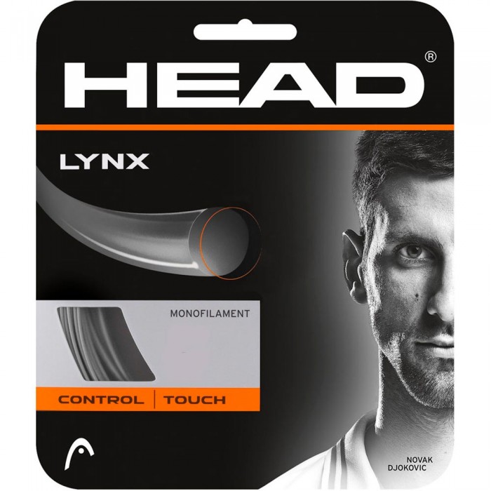 Струны тенисные HEAD  LYNX 17 GE 556563 - изображение №2