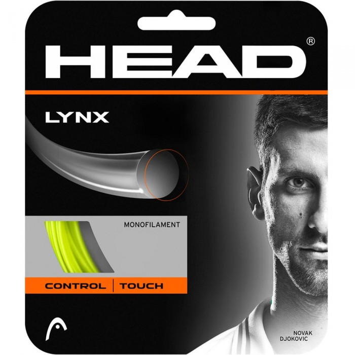 Струны тенисные HEAD  LYNX 17 GE 556563 - изображение №3