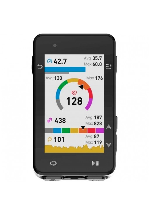 Ciclocomputer iGPSport iGS630S
