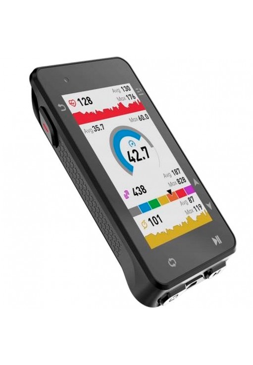 Велокомпьютер iGPSport iGS630S